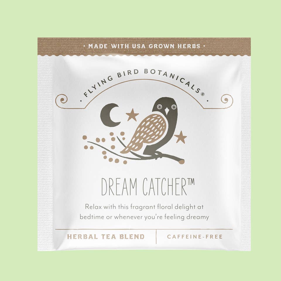 Sampler Box "12 Days of Tea" - Case of 3 - Fresh Start Candles