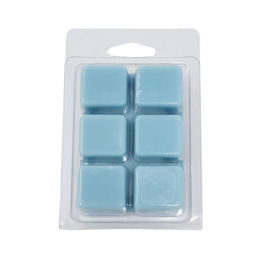 Seabrook 2oz - Fresh Start Candles