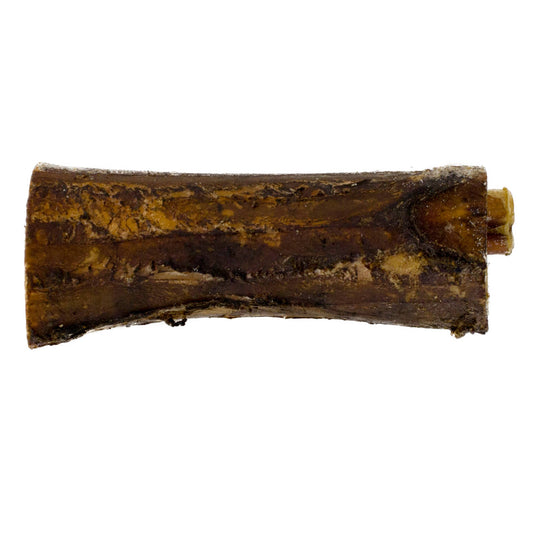 Smoked Bully Bone Large: Large - Fresh Start Candles
