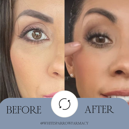 Tallow Cold Cream - Make Up Remover & Shave oil - Fresh Start Candles