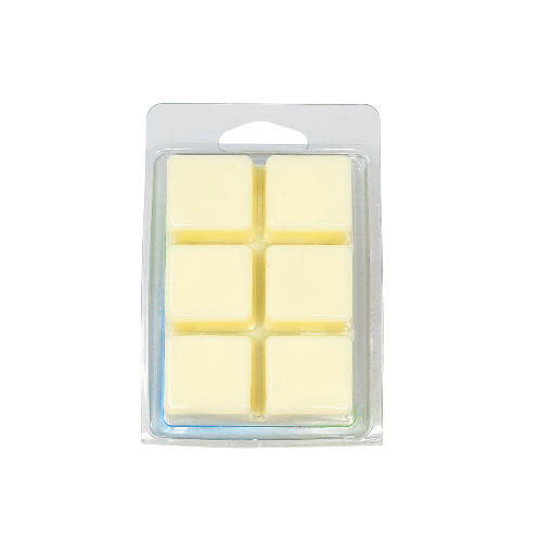 Tiki Hut 2oz - Fresh Start Candles