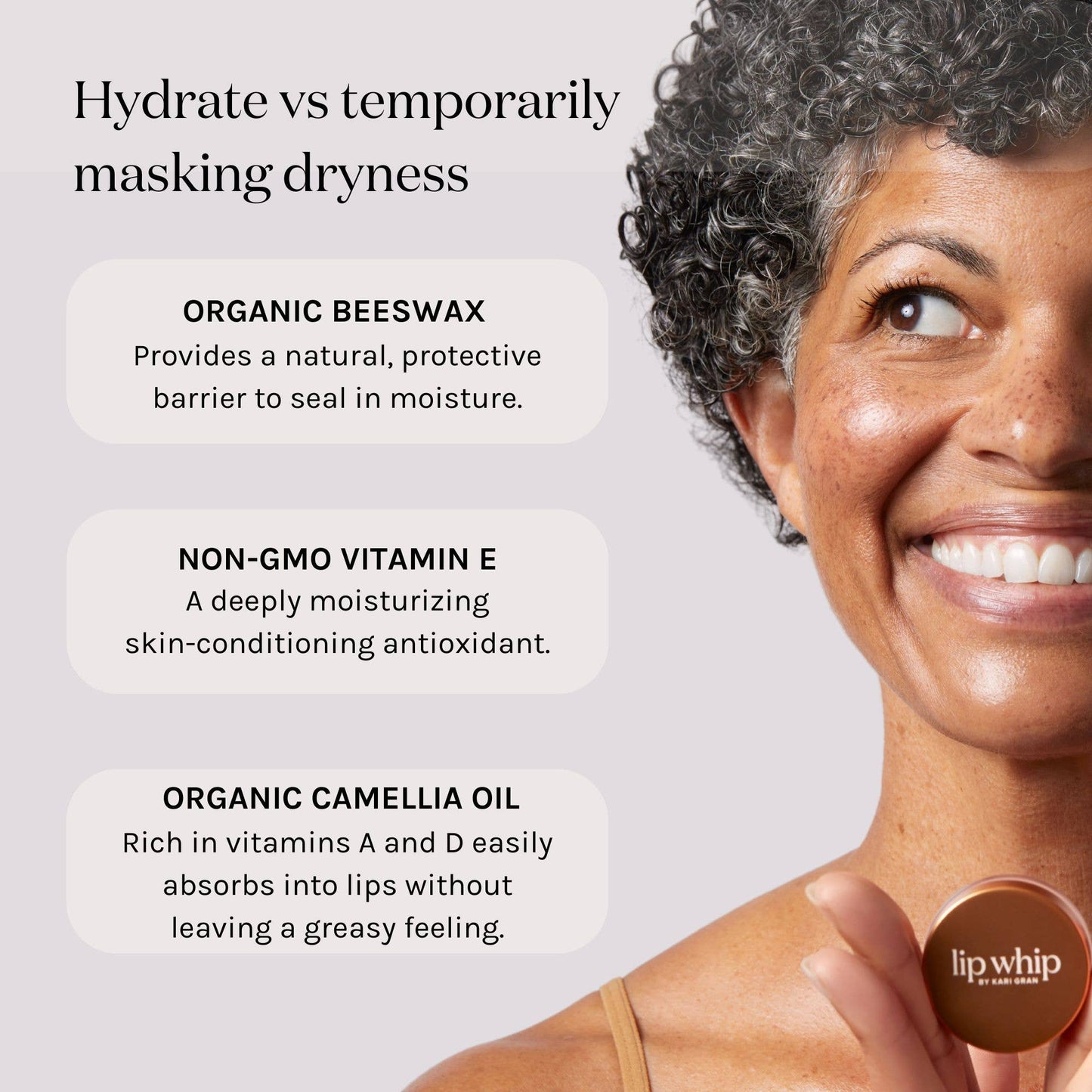 Tinted & Blush Lip Whip Duo - Fresh Start Candles