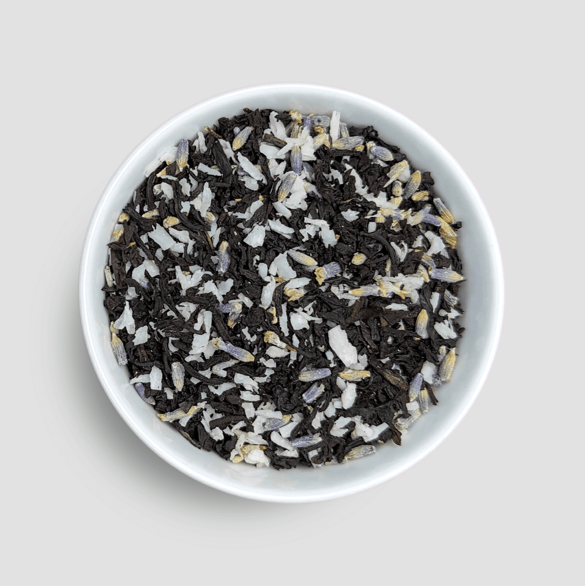 Vanilla Lavender Tea: 3 oz Box - Fresh Start Candles
