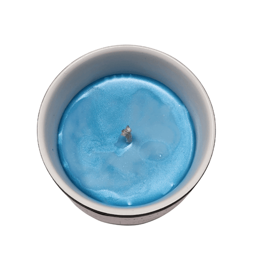 Velvet Bloom 8oz - Fresh Start Candles