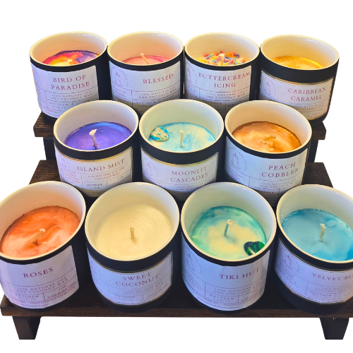 Candles