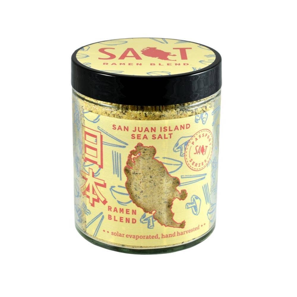 SJI Ramen Seasoning Blend