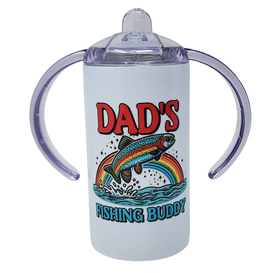 12oz sippy tumblers by Jennifer - Fresh Start Candles