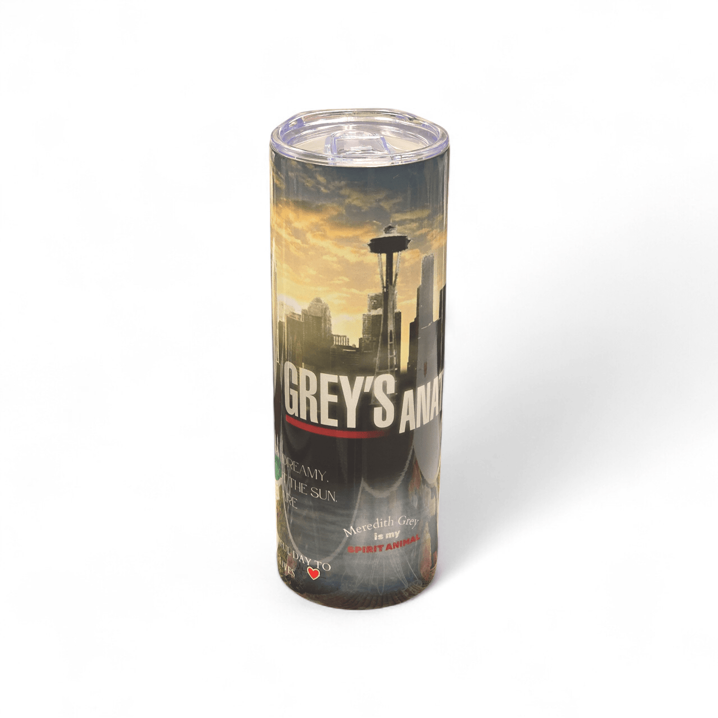 20oz sublimated tumblers by Jennifer - Fresh Start Candles