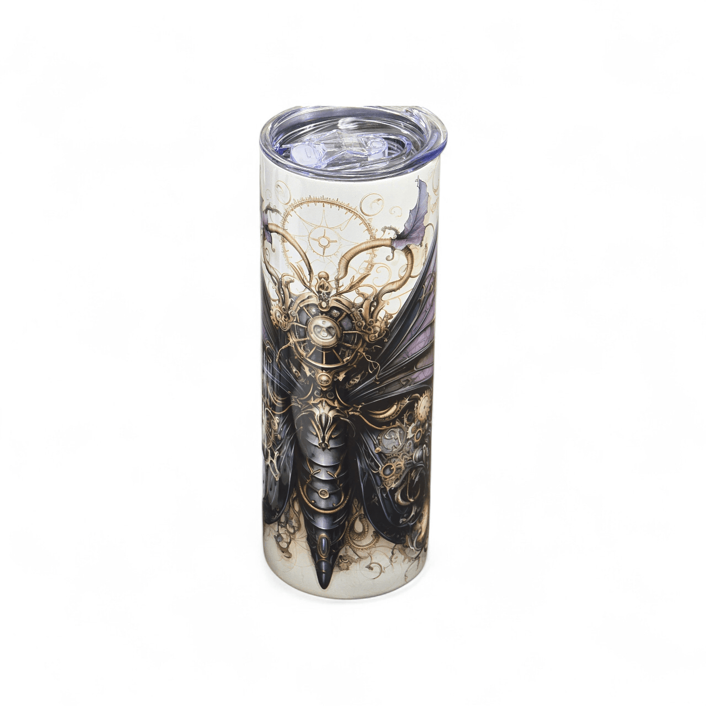 20oz sublimated tumblers by Jennifer - Fresh Start Candles