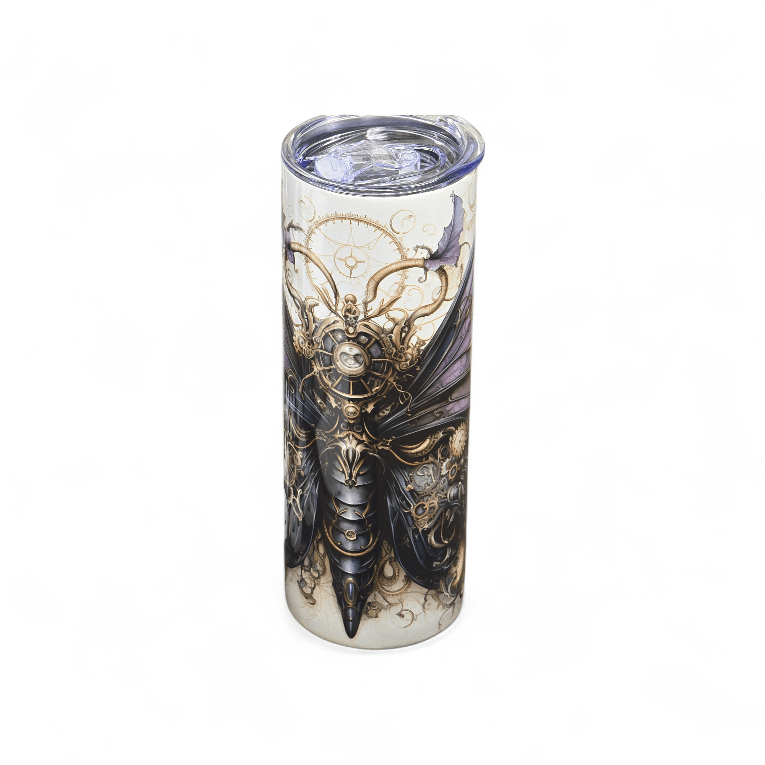 20oz sublimated tumblers by Jennifer - Fresh Start Candles