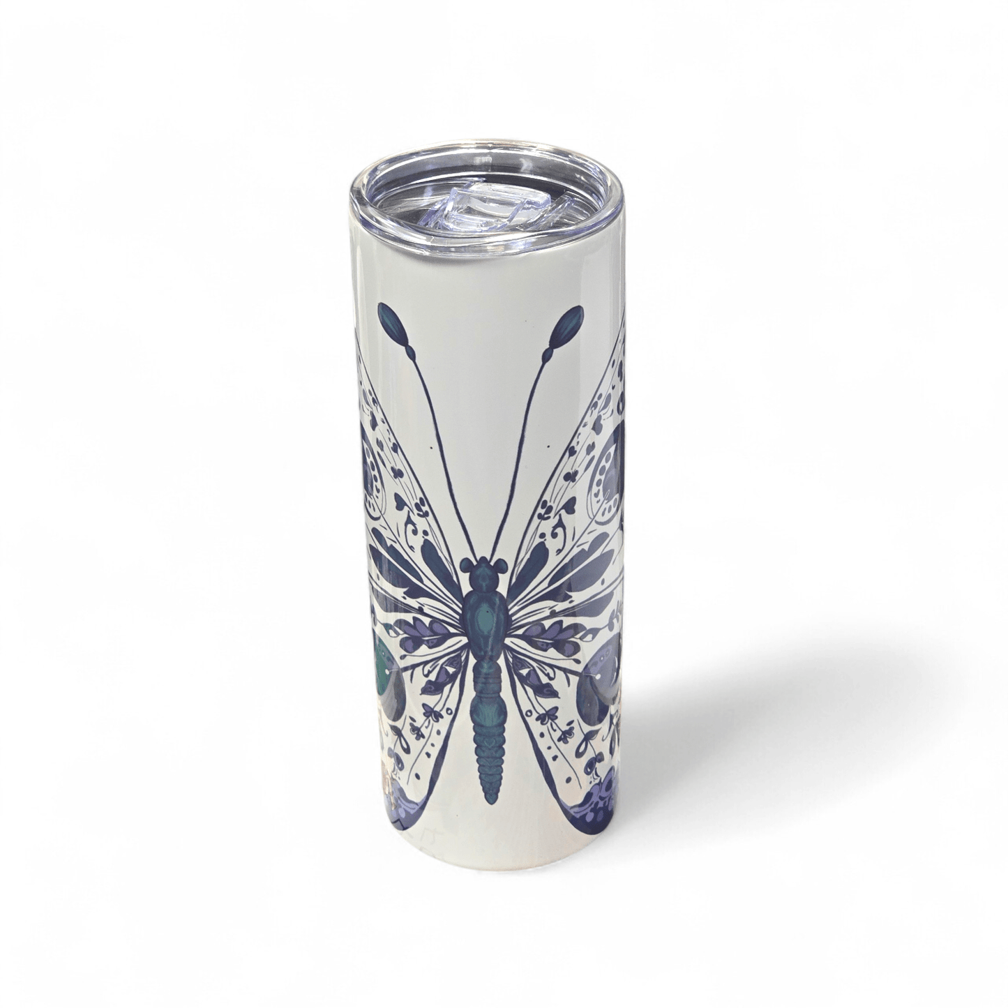 20oz sublimated tumblers by Jennifer - Fresh Start Candles