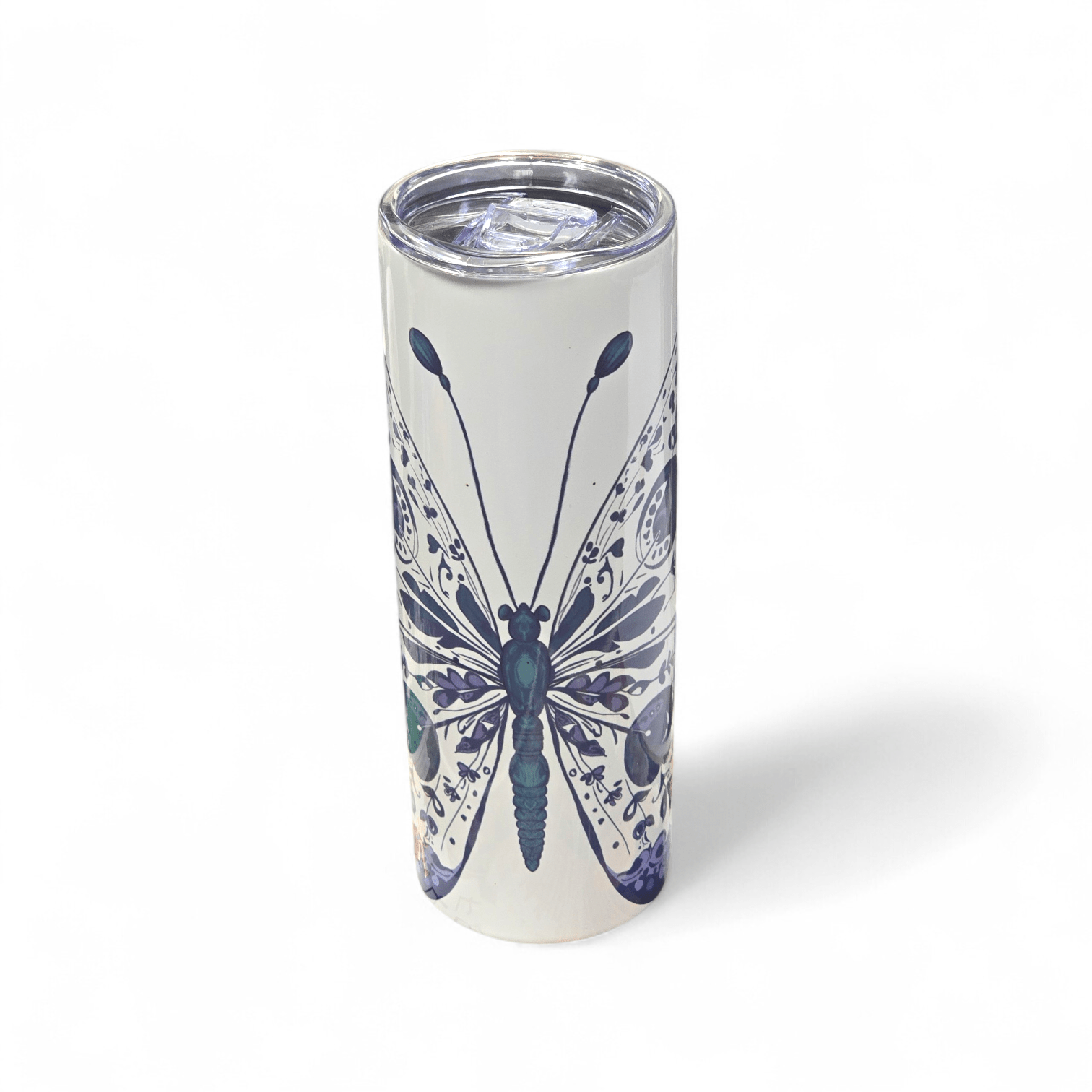 20oz sublimated tumblers by Jennifer - Fresh Start Candles