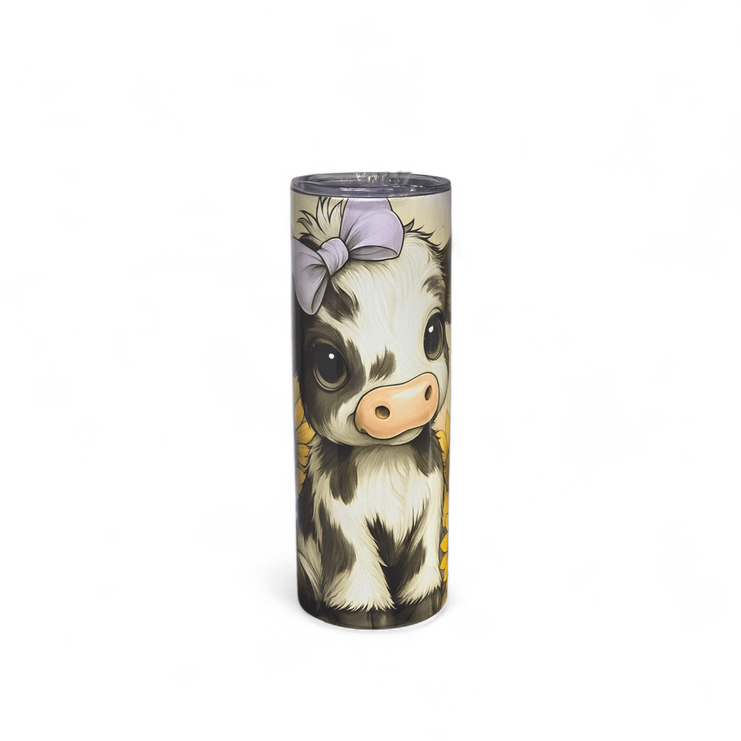 20oz sublimated tumblers by Jennifer - Fresh Start Candles