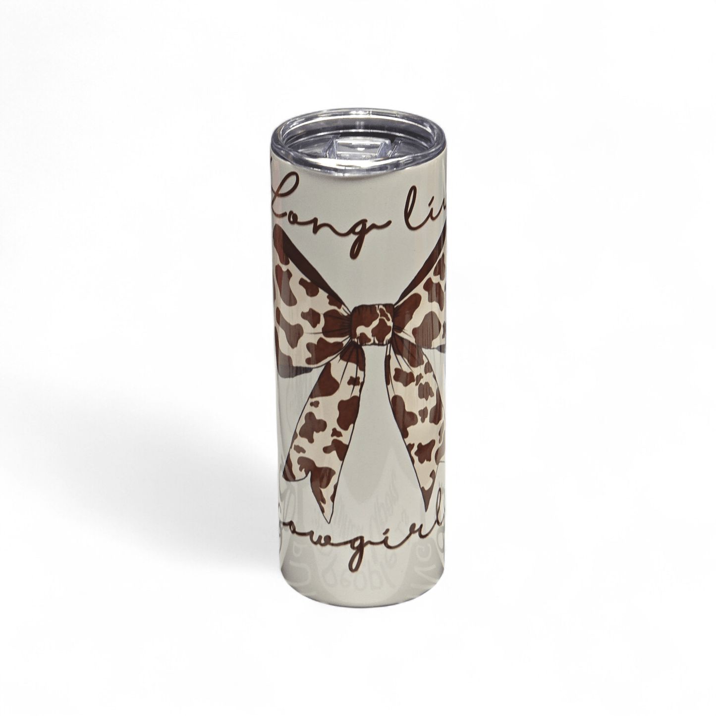 20oz sublimated tumblers by Jennifer - Fresh Start Candles