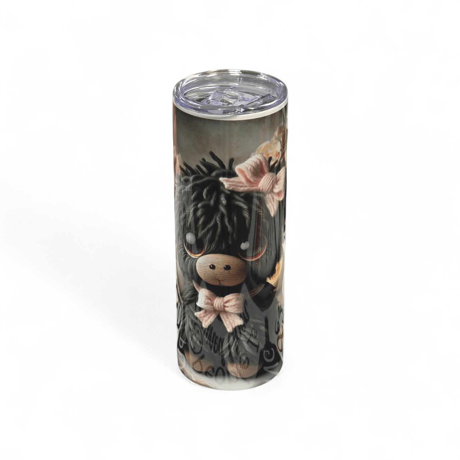 20oz sublimated tumblers by Jennifer - Fresh Start Candles