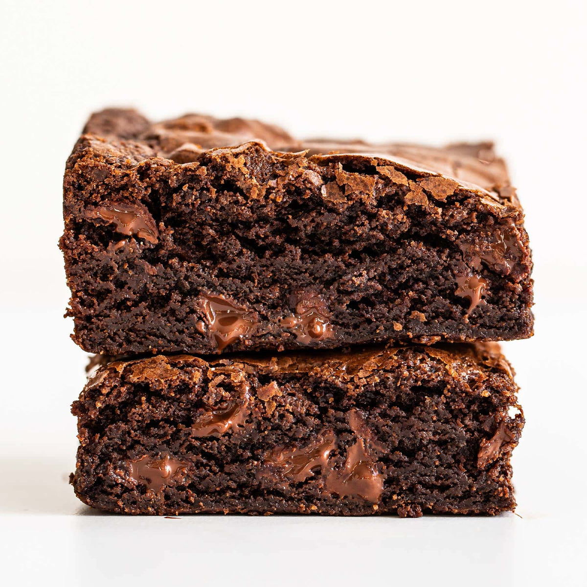 Gluten-Free Chocolate Brownie Bakery Singles