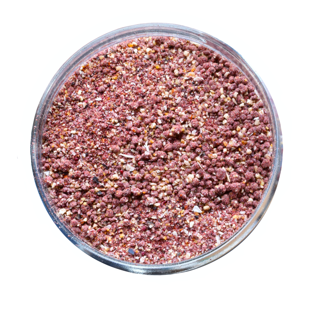 SJI Blueberry Habanero Seasoning Blend
