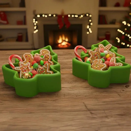 3D Items by Jennifer - Fresh Start Candles