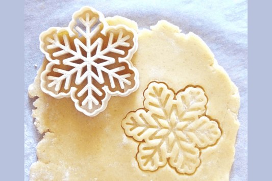 3D Items by Jennifer - Fresh Start Candles