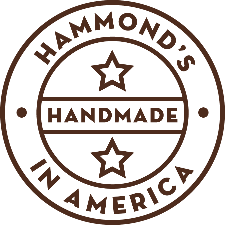 Handmade All-Natural Marshmallows - Cinnamon Churro -4oz Bag