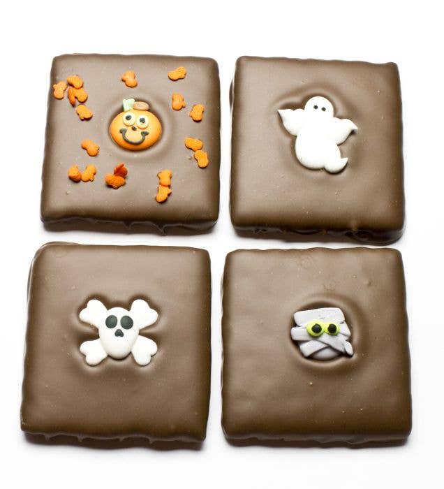 Halloween Grahams (1oz)
