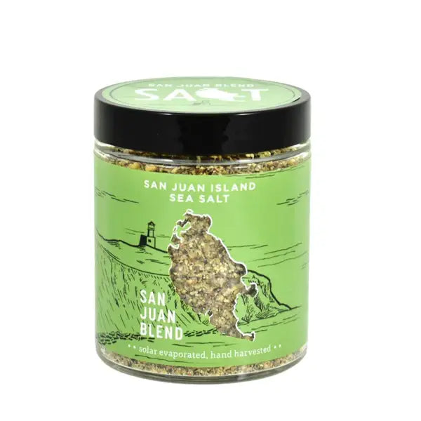 SJI San Juan Seasoning Blend