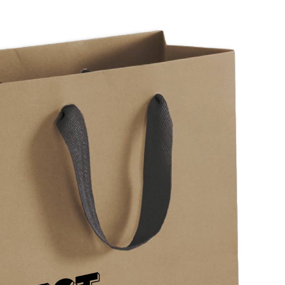 Hard to Buy For - Funny Gift Bag
