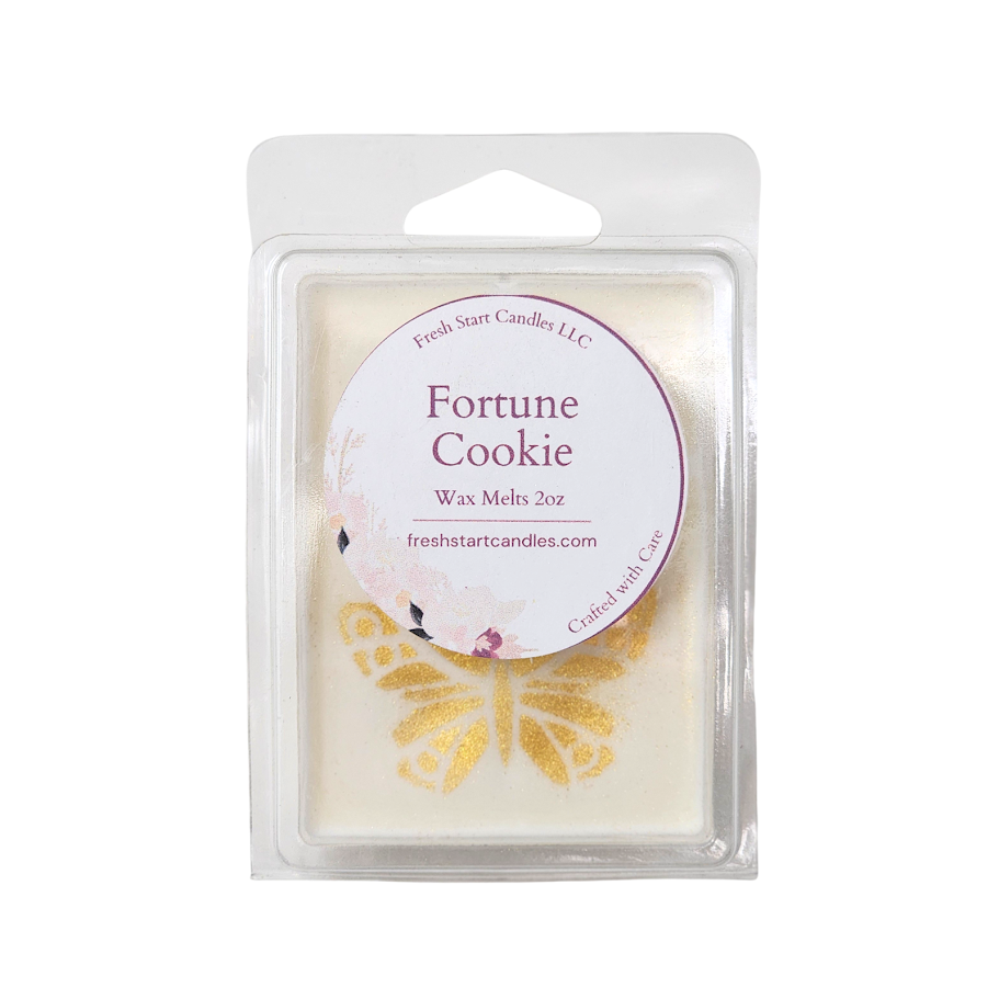 Fortune Cookie 2oz