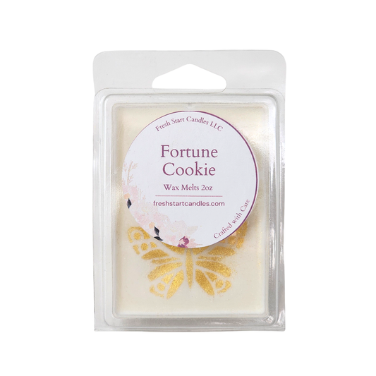 Fortune Cookie 2oz