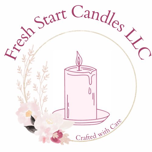 Fresh Start Candles