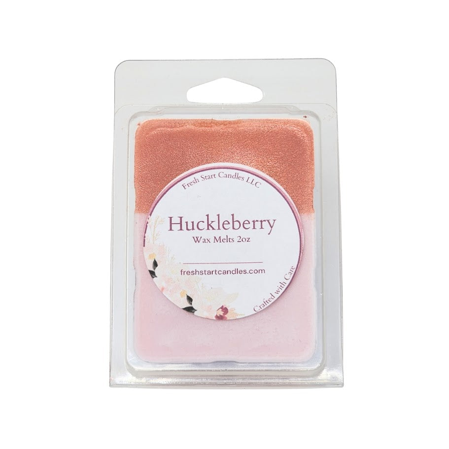Huckleberry 2oz