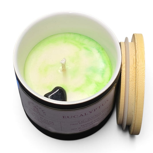 Eucalyptus 8oz