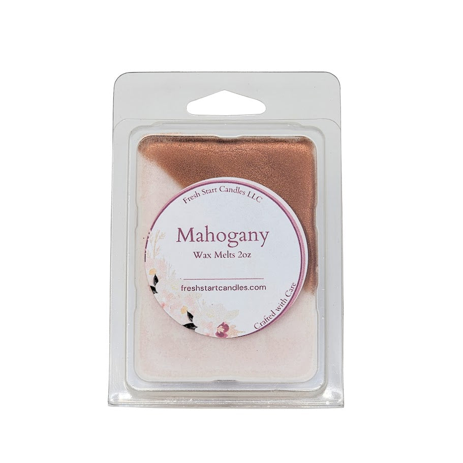 Mahogany 2oz