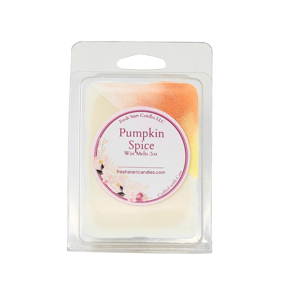 Pumpkin Spice 2oz