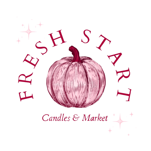 Fresh Start Candles