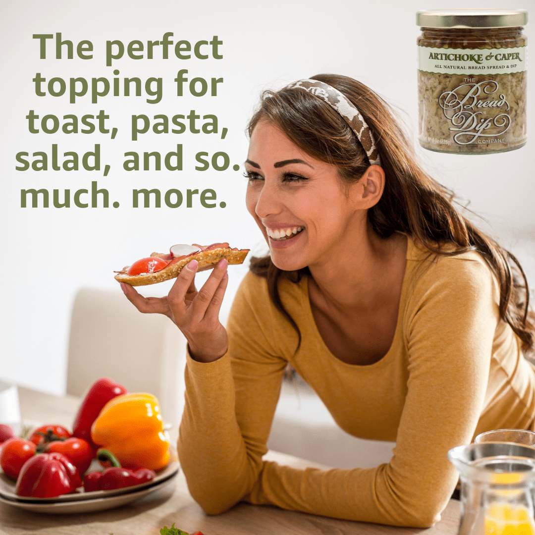 Artichoke & Caper - Fresh Start Candles