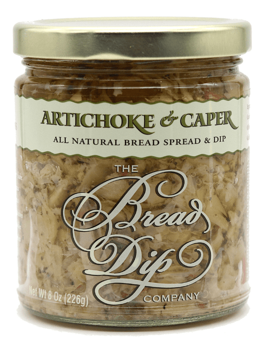 Artichoke & Caper - Fresh Start Candles
