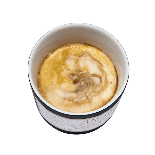 Banana Pudding 8oz - Fresh Start Candles