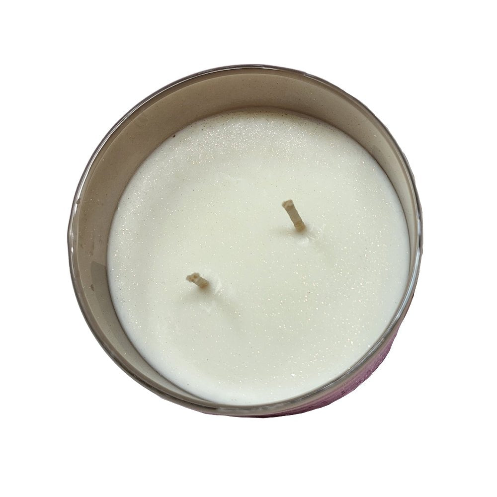 Barber's Choice 8oz - Fresh Start Candles