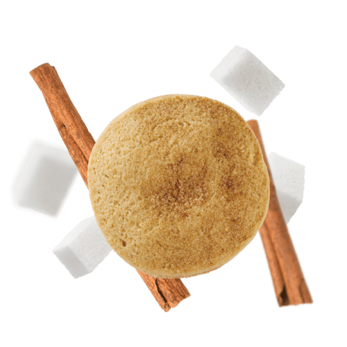 Gluten-Free Snickerdoodle Cookie Bakery Singles