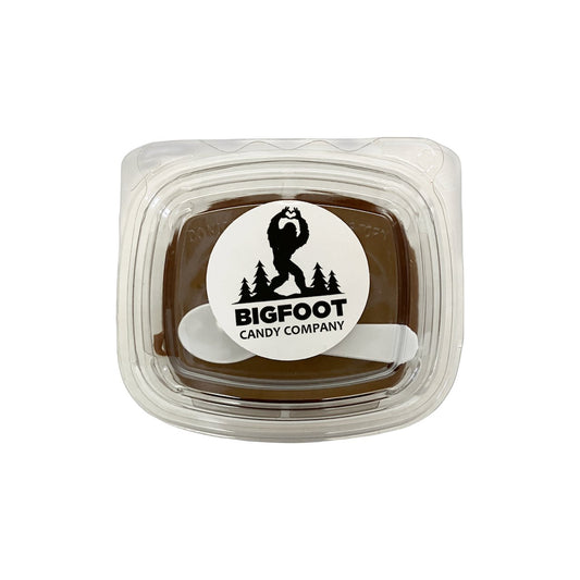 Bigfoot Chocolate Fudge - Fresh Start Candles