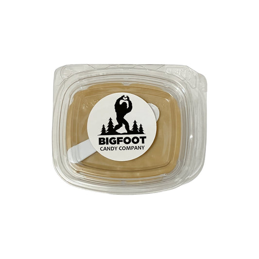 Bigfoot Penuche White Chocolate Brown Sugar Fudge - Fresh Start Candles