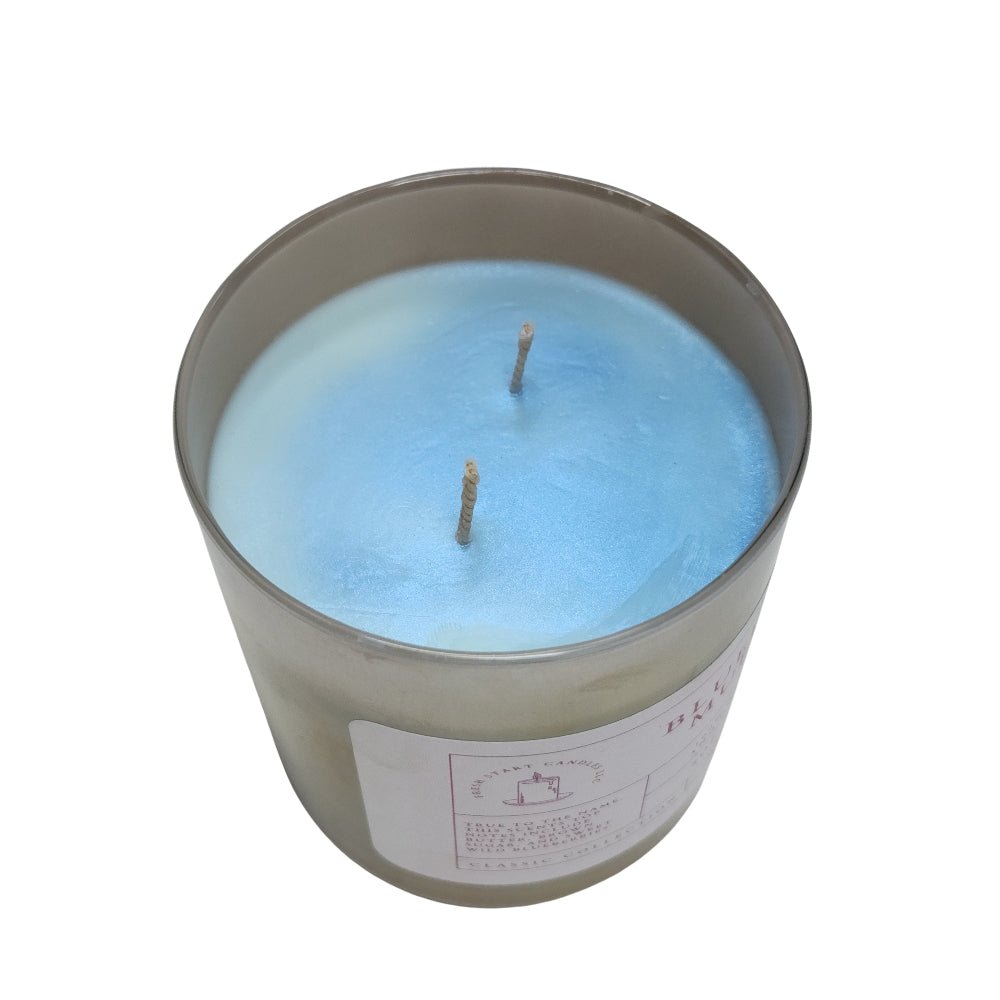 Blueberry Muffins 8oz - Fresh Start Candles