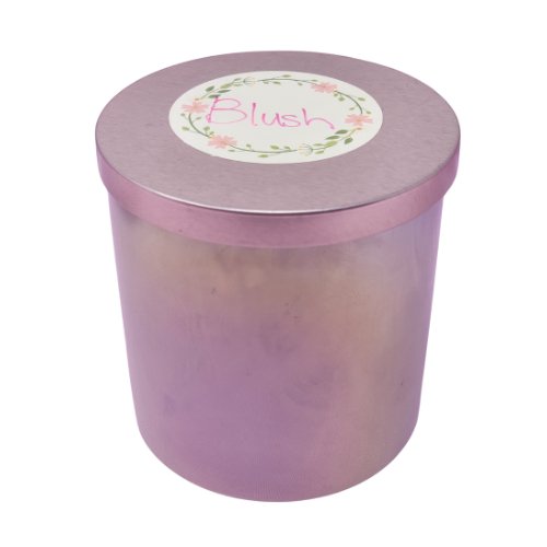 Blush Candle 8oz - Fresh Start Candles