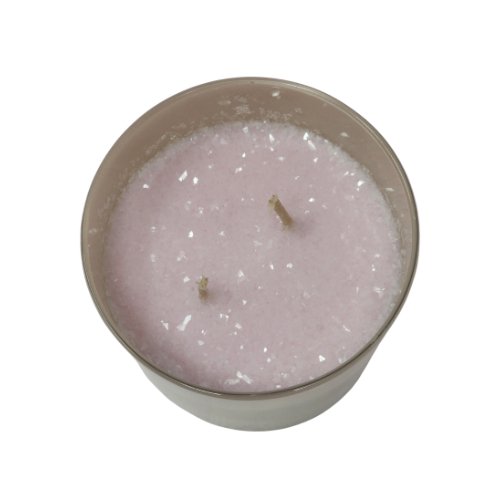 Blush Candle 8oz - Fresh Start Candles