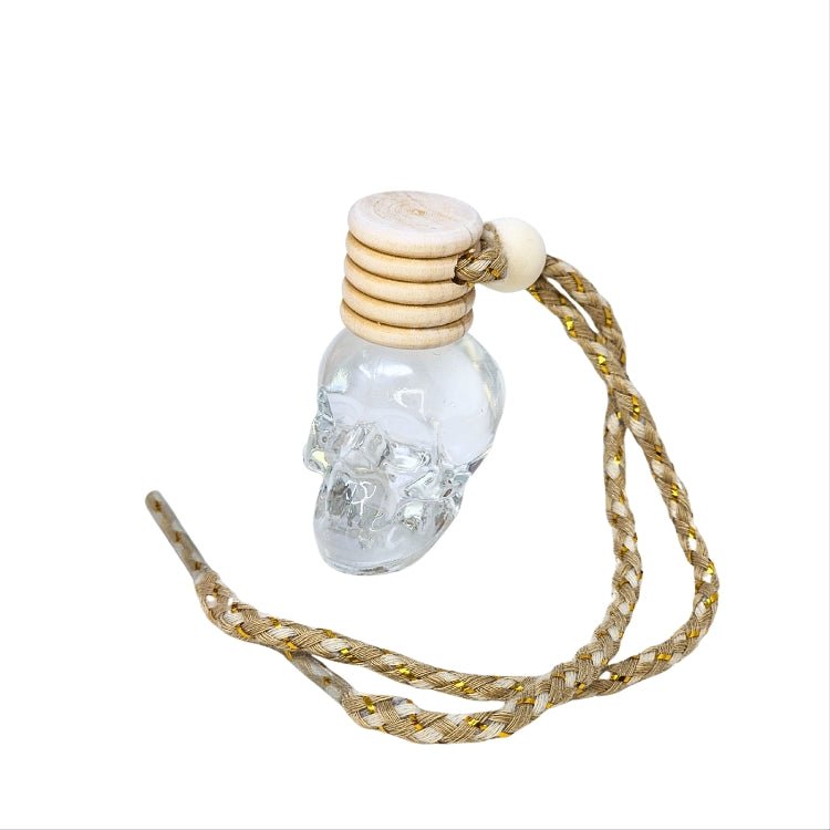 Car Diffuser Citrus Basil - Fresh Start Candles