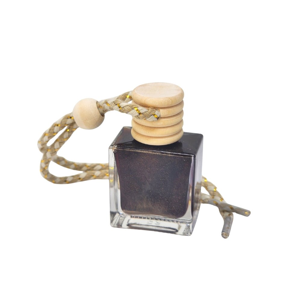 Car Diffuser Gingerbread - Fresh Start Candles