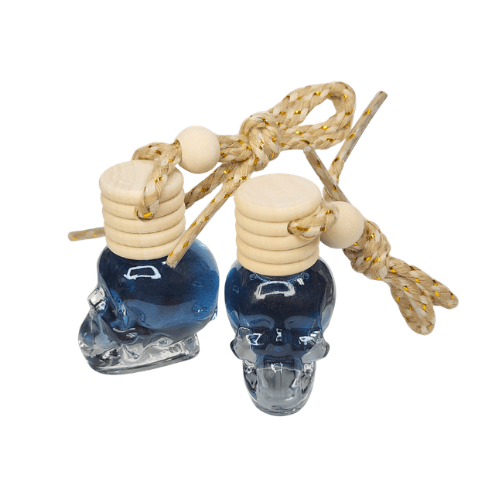 Car Diffuser Ice - Fresh Start Candles