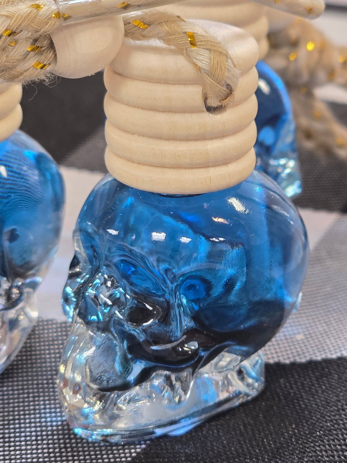 Car Diffuser Ice - Fresh Start Candles