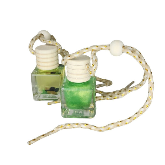 Car Diffuser Margarita 🍹 - Fresh Start Candles